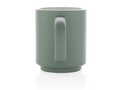 Ceramic stackable mug 35