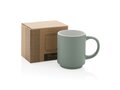Ceramic stackable mug 38