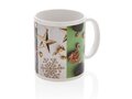 Ceramic sublimation photo mug 7