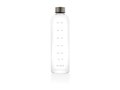 GRS RPET Motivational water bottle 2
