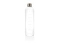 GRS RPET Motivational water bottle 3