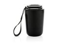 Cuppa RCS re-steel vacuum tumbler with lanyard 6