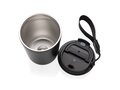 Cuppa RCS re-steel vacuum tumbler with lanyard 7