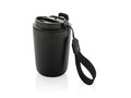 Cuppa RCS re-steel vacuum tumbler with lanyard 1