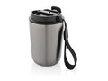 Cuppa RCS re-steel vacuum tumbler with lanyard 10