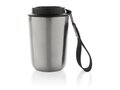 Cuppa RCS re-steel vacuum tumbler with lanyard 11