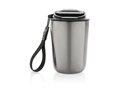 Cuppa RCS re-steel vacuum tumbler with lanyard 14