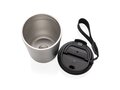 Cuppa RCS re-steel vacuum tumbler with lanyard 15