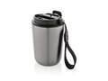 Cuppa RCS re-steel vacuum tumbler with lanyard 9