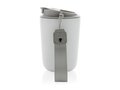 Cuppa RCS re-steel vacuum tumbler with lanyard 23