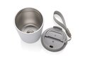 Cuppa RCS re-steel vacuum tumbler with lanyard 25