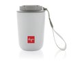 Cuppa RCS re-steel vacuum tumbler with lanyard 26