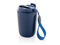 Cuppa RCS re-steel vacuum tumbler with lanyard 30