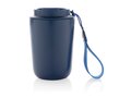 Cuppa RCS re-steel vacuum tumbler with lanyard 31