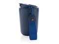 Cuppa RCS re-steel vacuum tumbler with lanyard 33