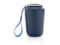 Cuppa RCS re-steel vacuum tumbler with lanyard 34