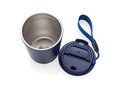 Cuppa RCS re-steel vacuum tumbler with lanyard 35