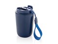 Cuppa RCS re-steel vacuum tumbler with lanyard 29