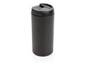 Metro RCS Recycled stainless steel tumbler 32
