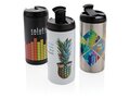Metro RCS Recycled stainless steel tumbler 42