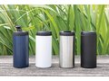 Metro RCS Recycled stainless steel tumbler 45