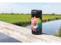 Metro RCS Recycled stainless steel tumbler 46
