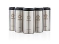 Metro RCS Recycled stainless steel tumbler 7