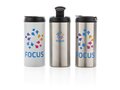 Metro RCS Recycled stainless steel tumbler 13
