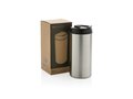 Metro RCS Recycled stainless steel tumbler 19