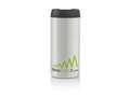 Metro RCS Recycled stainless steel tumbler 48
