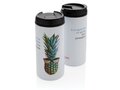 Metro RCS Recycled stainless steel tumbler 49
