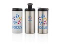 Metro RCS Recycled stainless steel tumbler 51