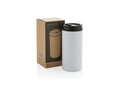 Metro RCS Recycled stainless steel tumbler 56