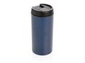 Metro RCS Recycled stainless steel tumbler 21