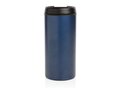 Metro RCS Recycled stainless steel tumbler 22