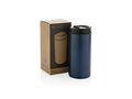 Metro RCS Recycled stainless steel tumbler 27