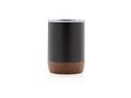 RCS Re-steel cork small vacuum coffee mug 19