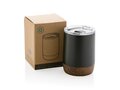 RCS Re-steel cork small vacuum coffee mug 26