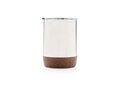 RCS Re-steel cork small vacuum coffee mug 3