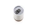 RCS Re-steel cork small vacuum coffee mug 4