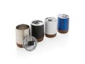 RCS Re-steel cork small vacuum coffee mug 7