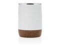 Cork small vacuum coffee mug 7