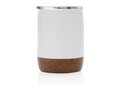 Cork small vacuum coffee mug 6