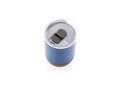 RCS Re-steel cork small vacuum coffee mug 12