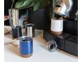 RCS Re-steel cork small vacuum coffee mug 15