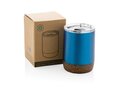 RCS Re-steel cork small vacuum coffee mug 16