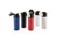 RCS Recycled stainless steel easy lock vacuum mug 8