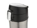RCS Recycled stainless steel easy lock vacuum mug 17