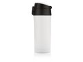 RCS Recycled stainless steel easy lock vacuum mug 28