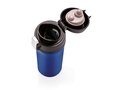 RCS Recycled stainless steel easy lock vacuum mug 55